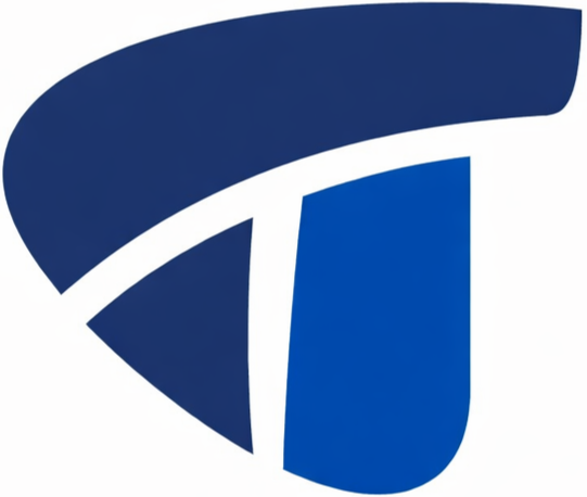 TOMSNET logo